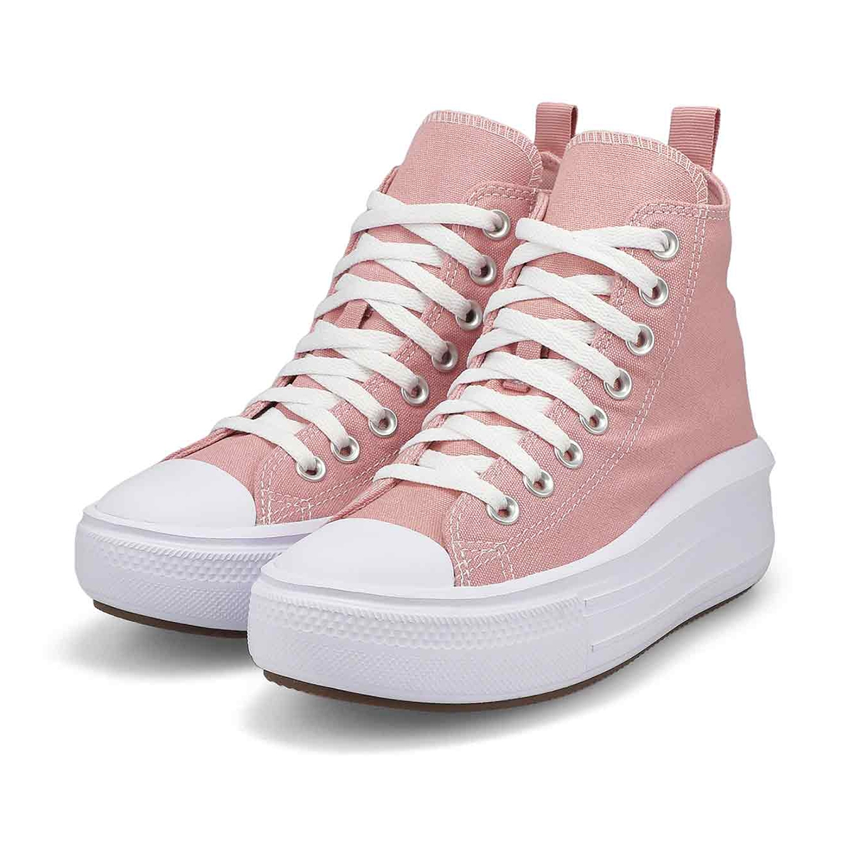 Converse Chuck Taylor All Star Move Girls