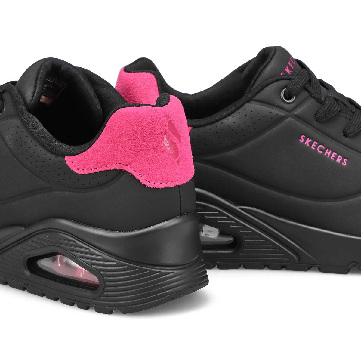 Skechers Uno Pop Back Women