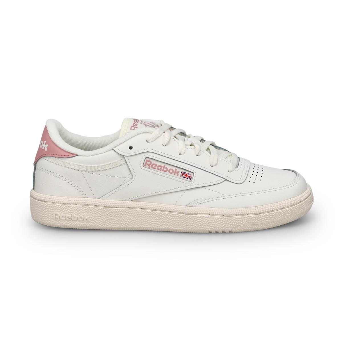 Reebok Club C Girls