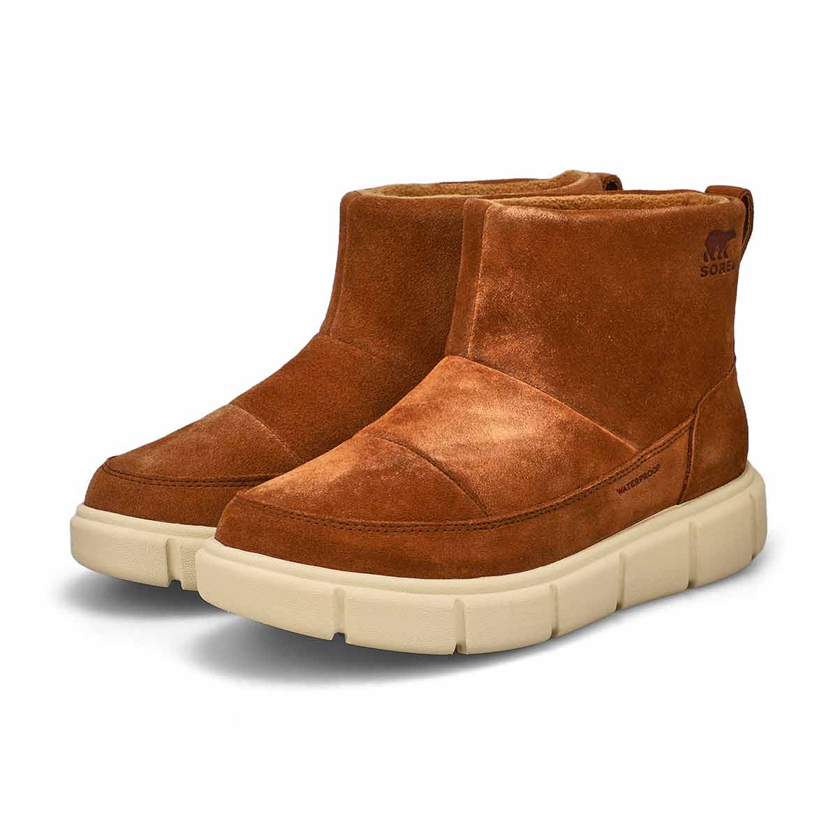 Sorel Explorer III Girls