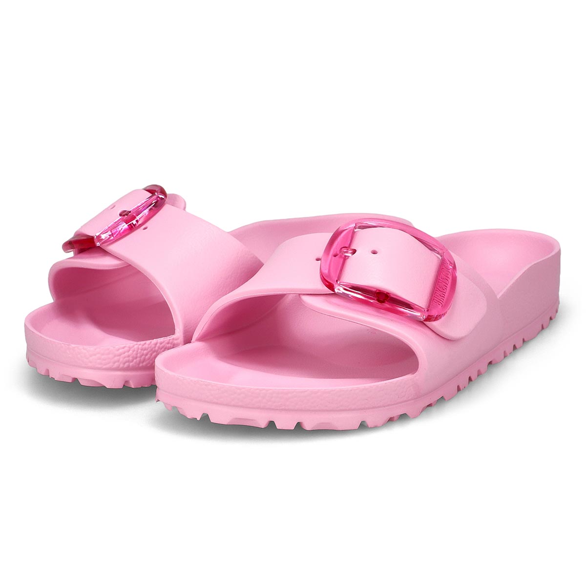 Birkenstock Madrid Big Buckle EVA Women