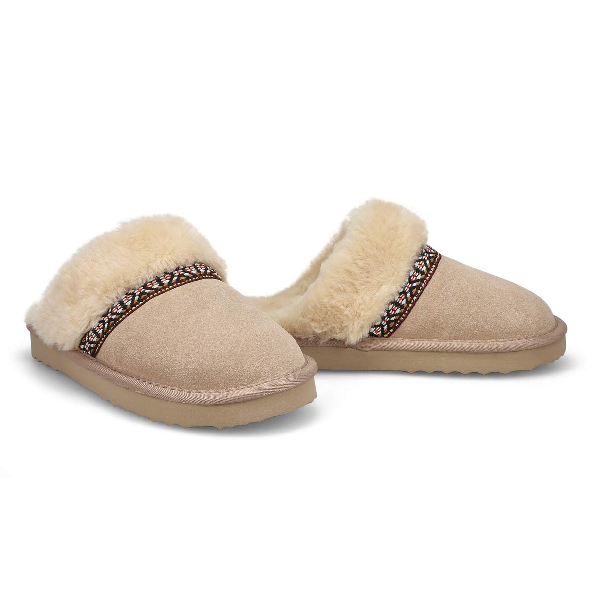 SoftMoc Runabout Women