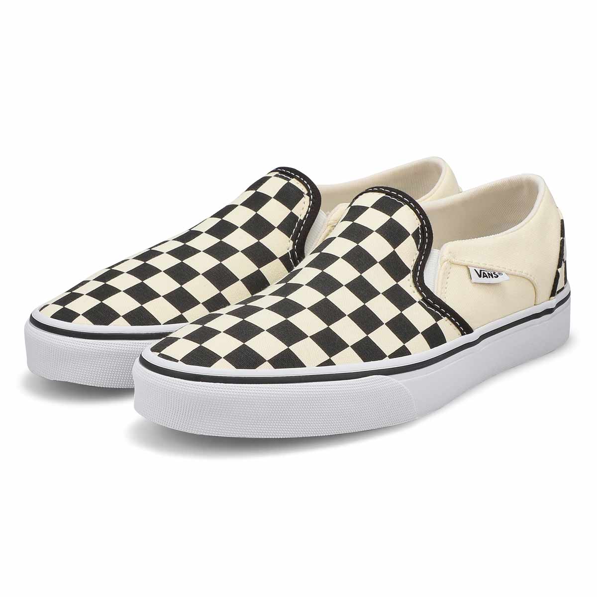 Vans Asher Women