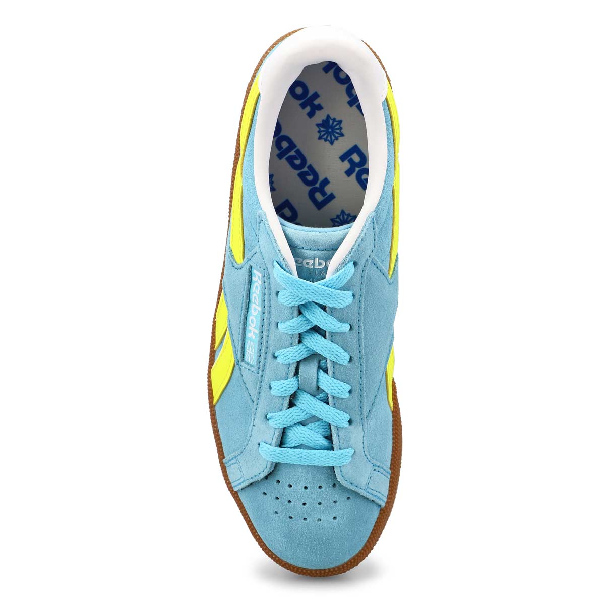 Reebok Club C Grounds UK Women