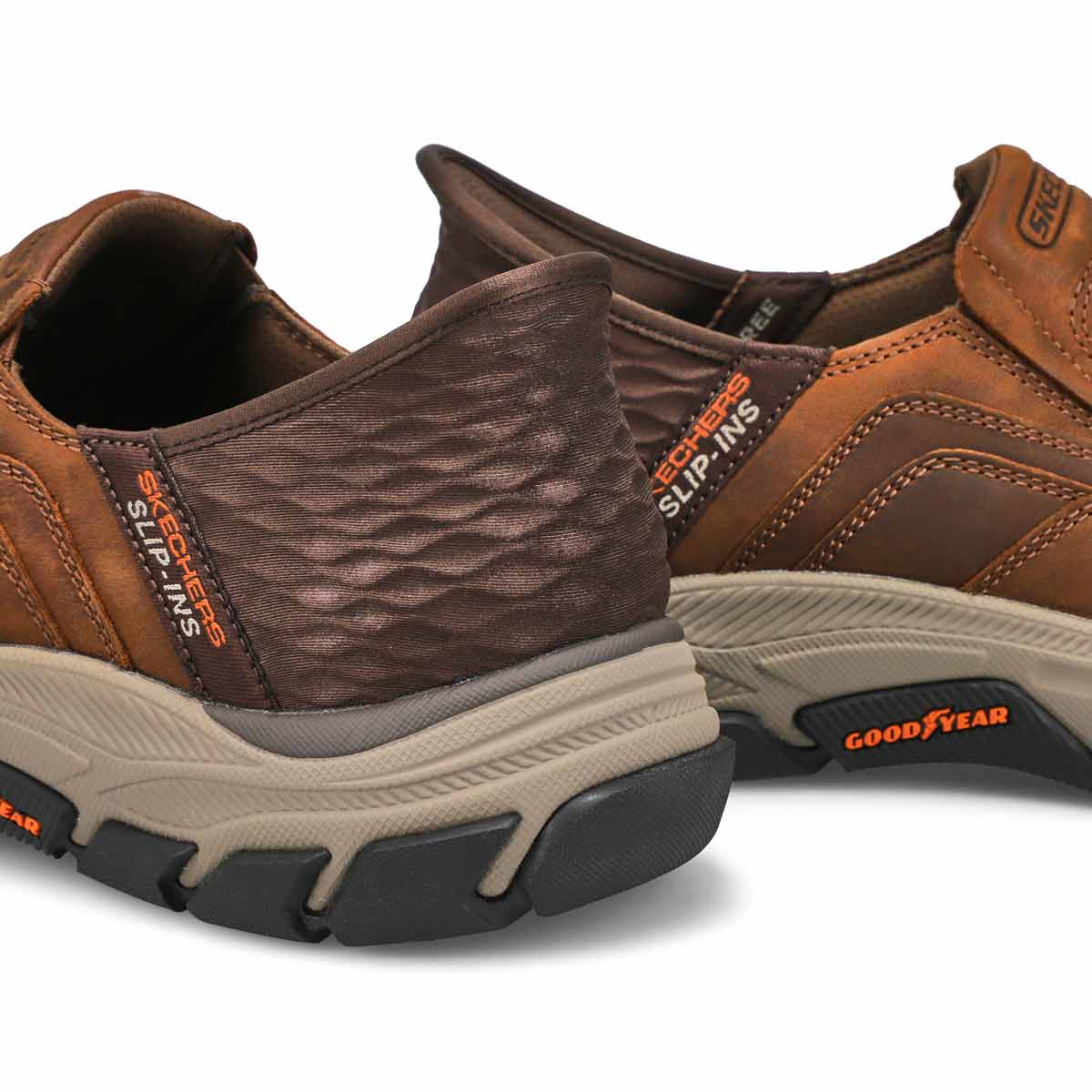 Skechers Respected Elgin Men