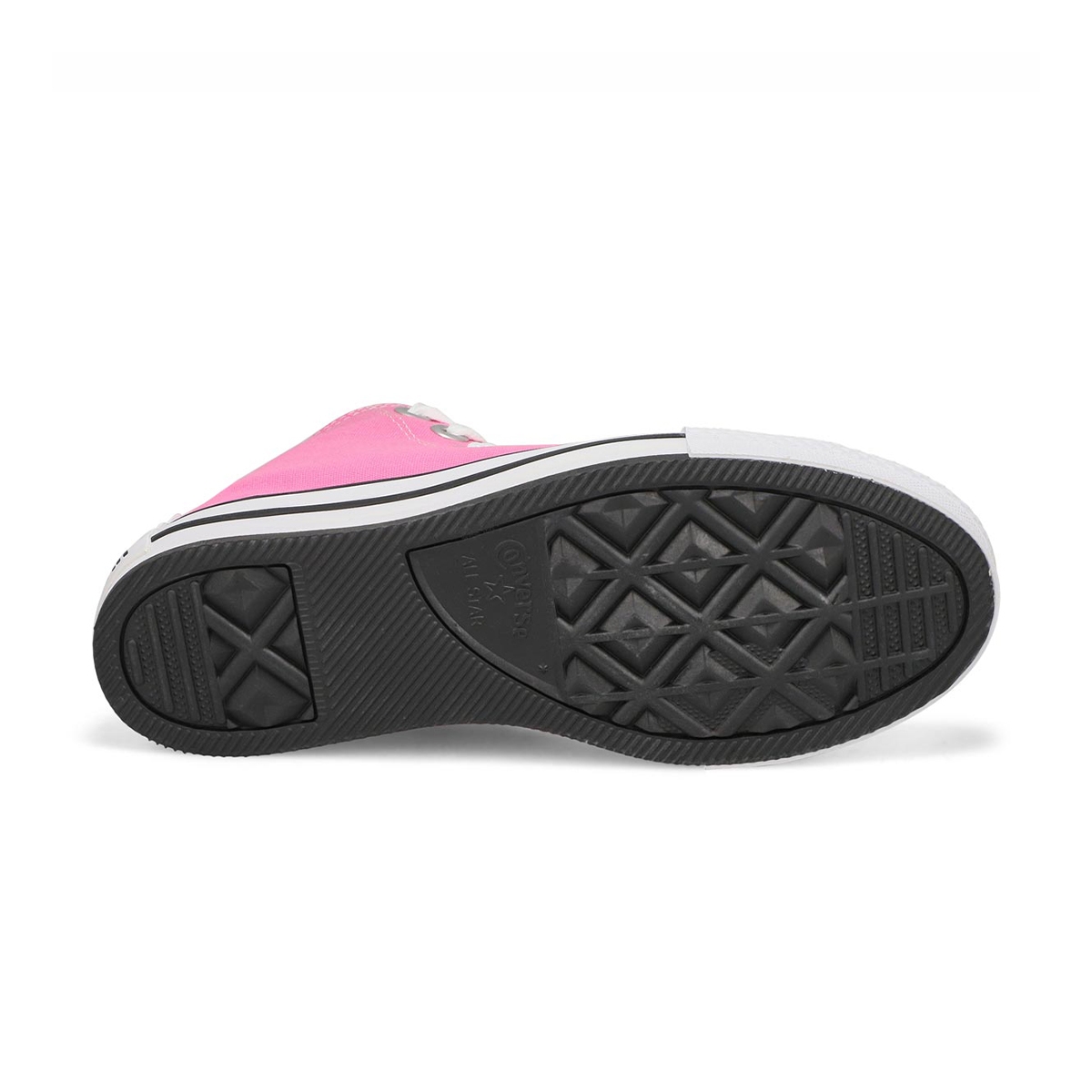 Converse CTAS Eva Lift Girls