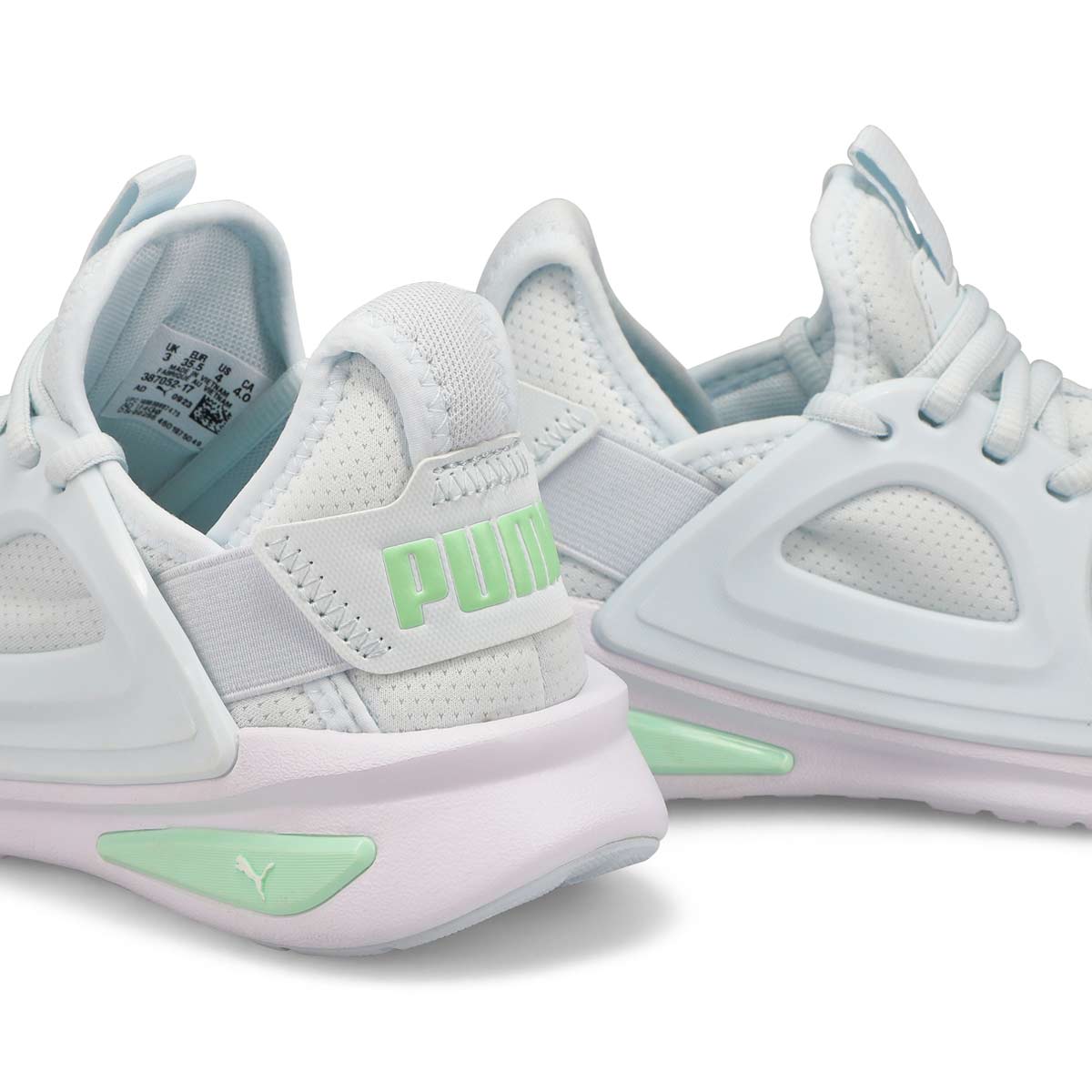 Puma Softride Enzo Evo Jr Girls