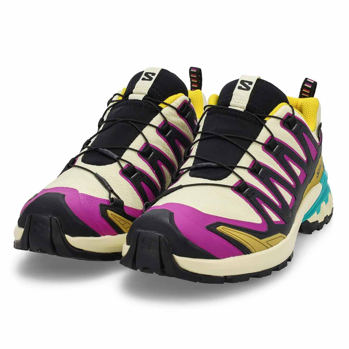 Salomon XA Pro 3D V9 GTX Women