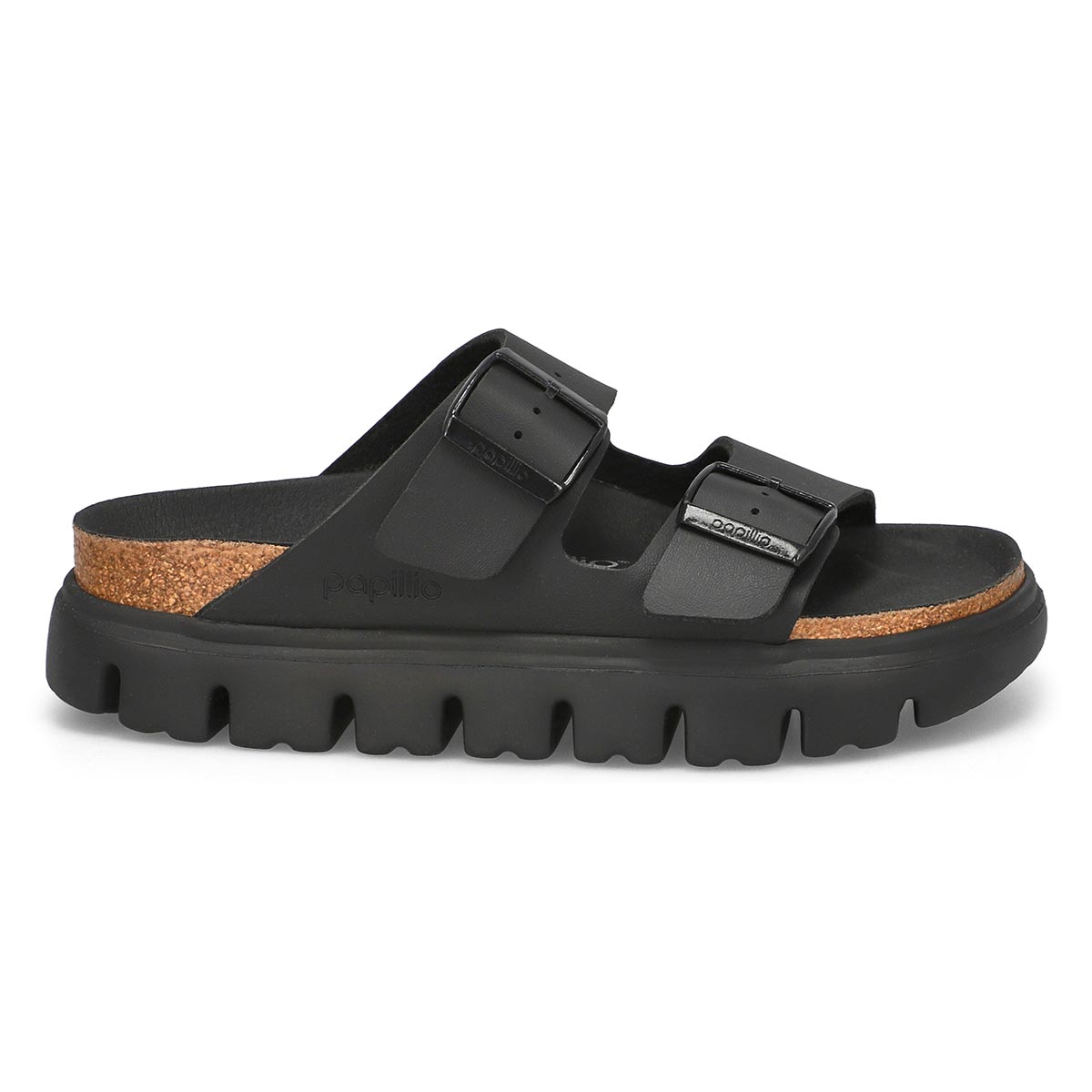 Birkenstock Arizona Chunky Women