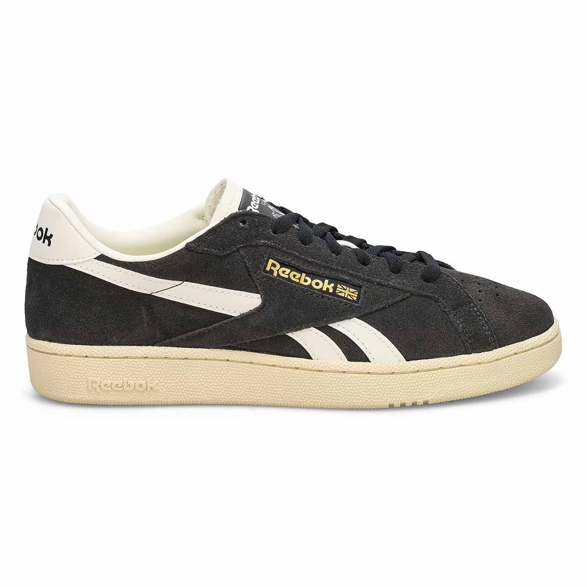 Reebok Club C Grounds UK Men