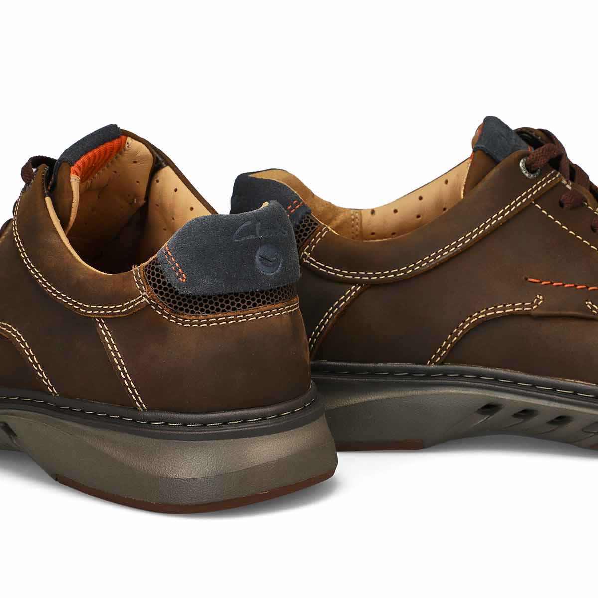 Clarks Un Briley Pace Men