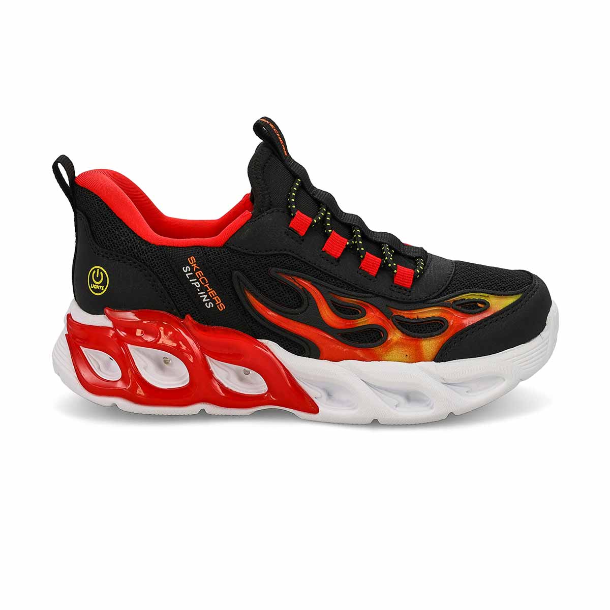 Skechers Thermo-Flash 2.0 Boys