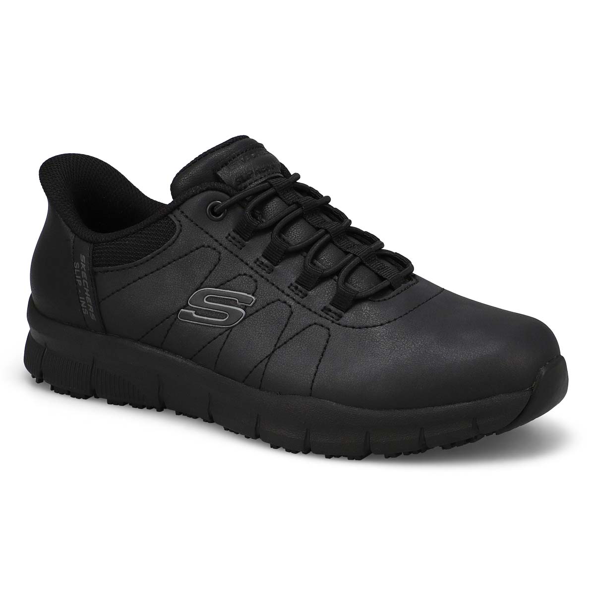 Skechers Work Nampa - Cotton Women