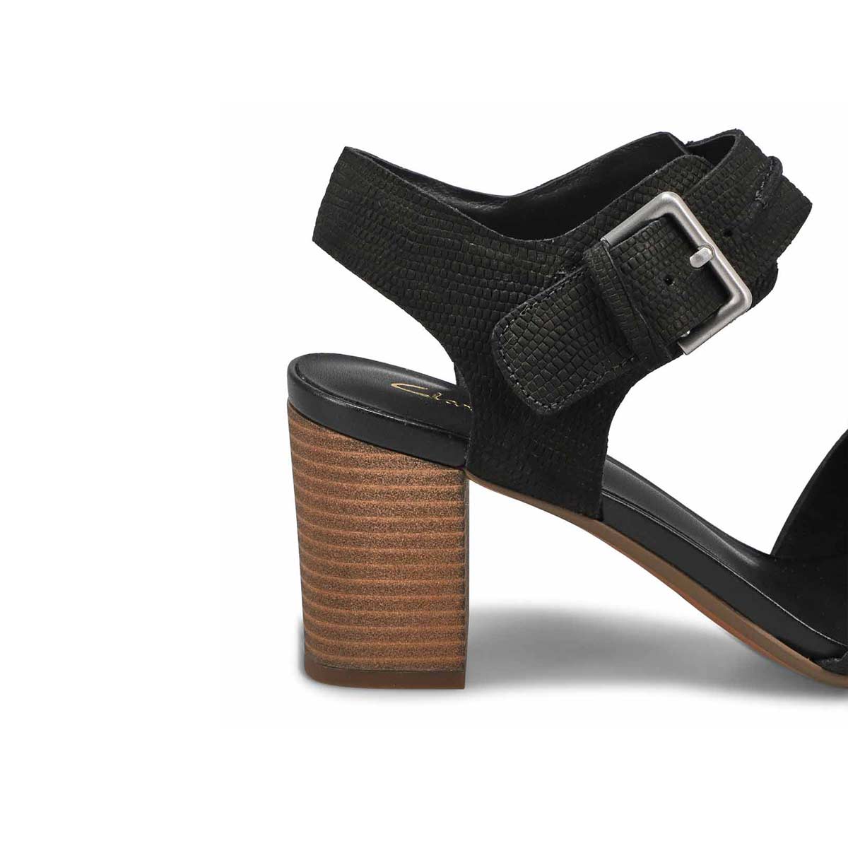 Clarks KarseaHi Seam Women