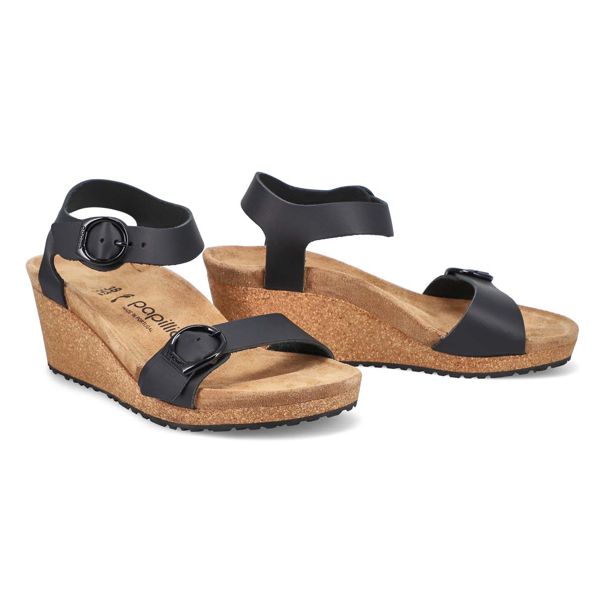 Birkenstock Soley Women
