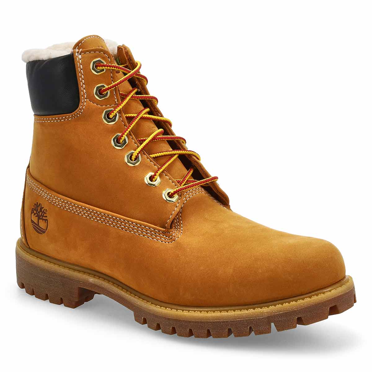 Timberland Premium 6-Inch Lined Men