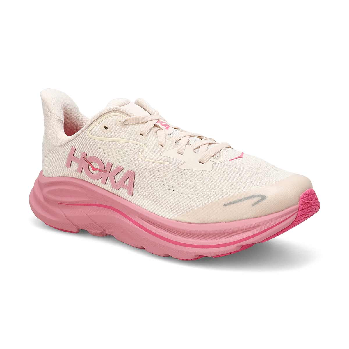 HOKA Clifton 10 Girls