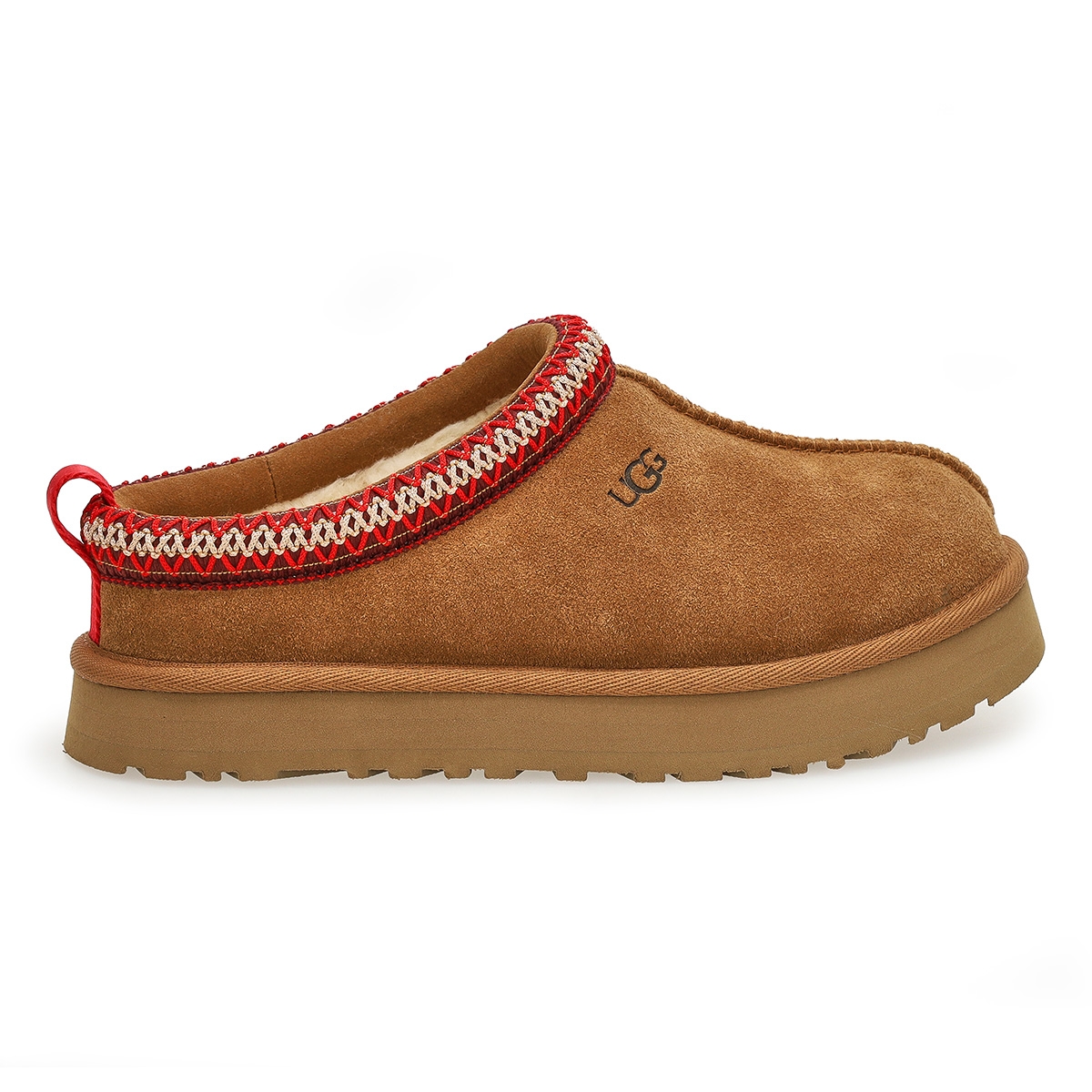 UGG Tazz Sun Stitch Girls