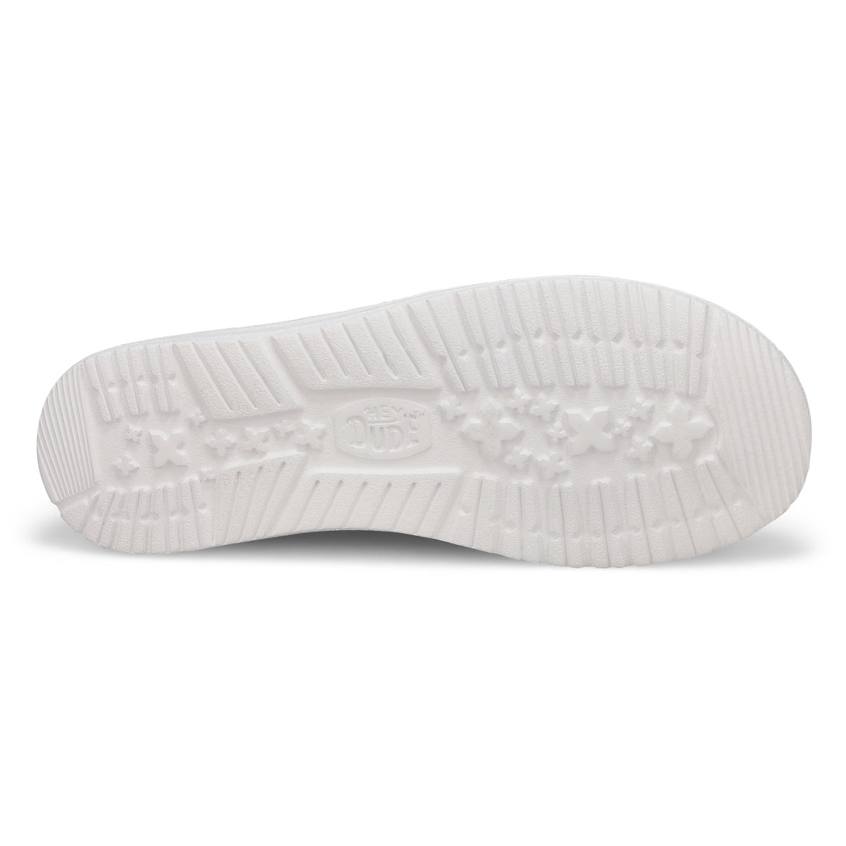 Heydude Wendy Animal Women