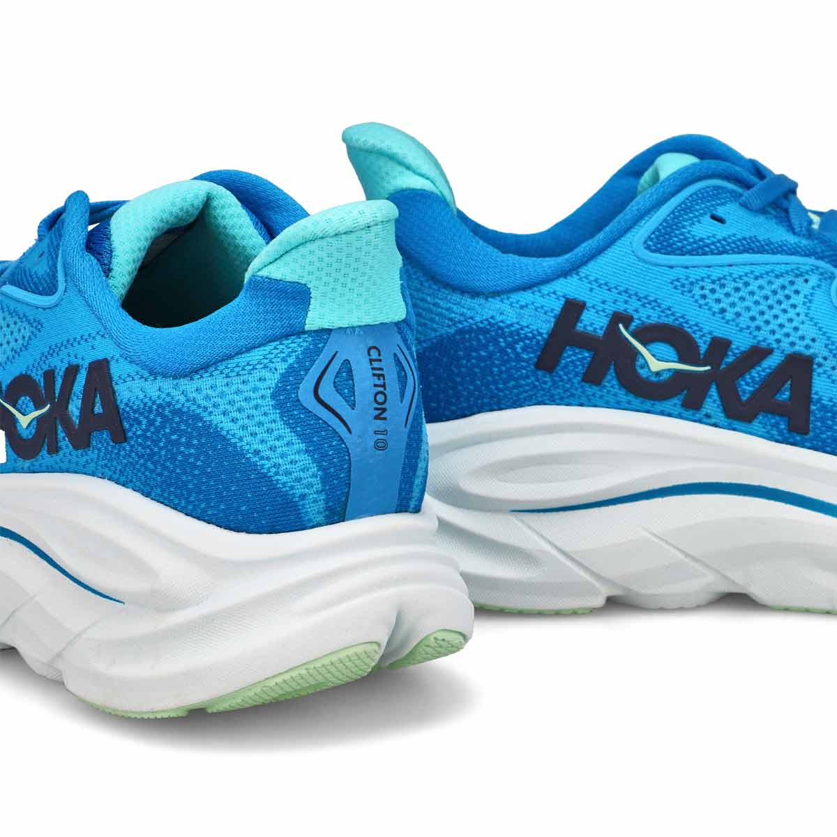 HOKA Clifton 10 Men