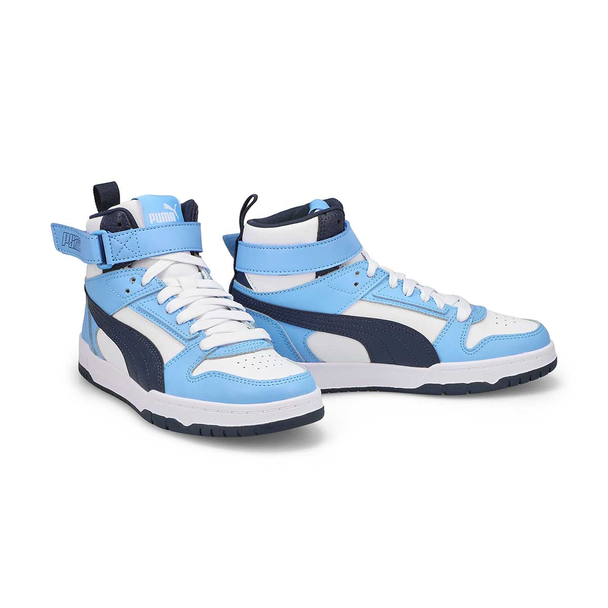 Puma RBD Game Jr Kids