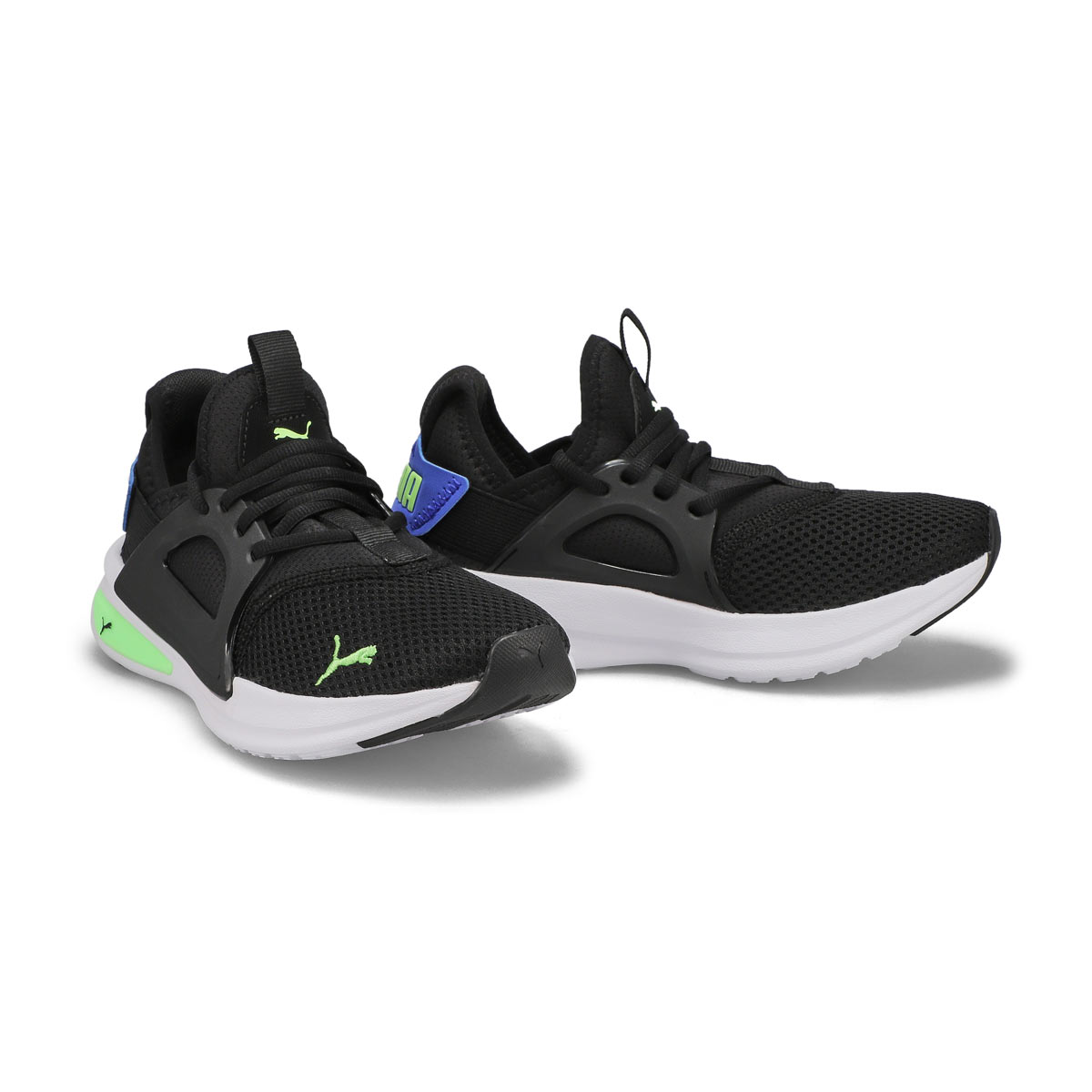 Puma Softride Enzo Evo Jr Girls