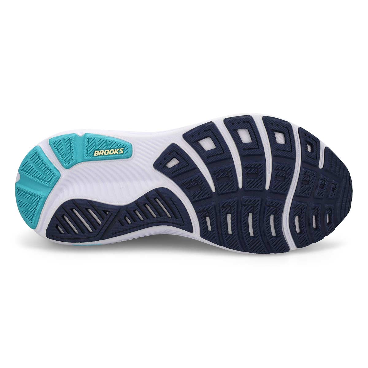 Brooks Ghost 17 Women