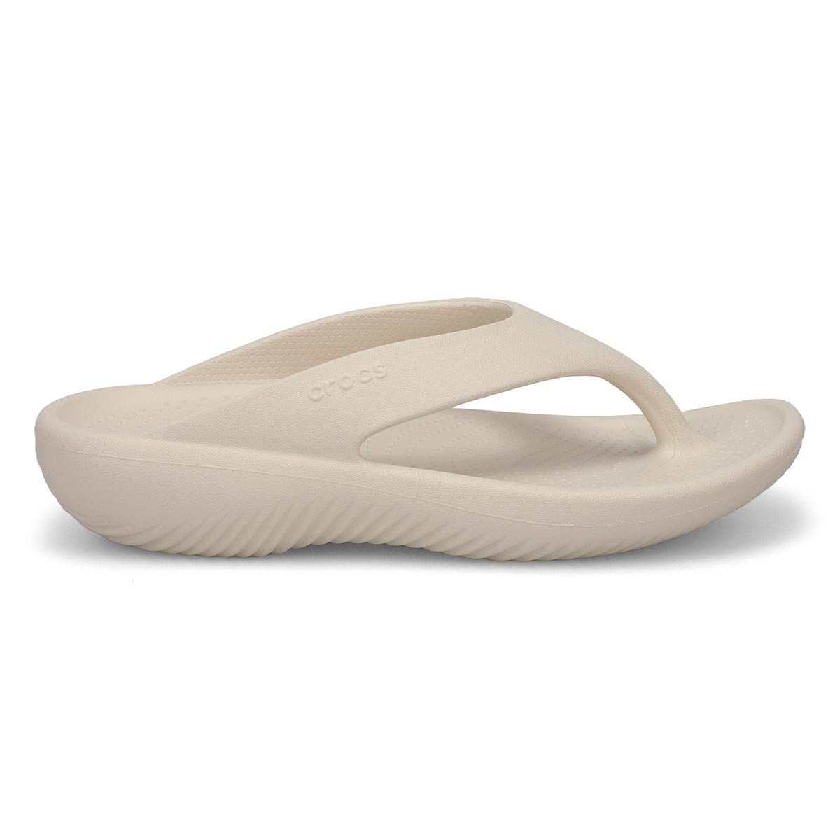 Crocs Mellow Recovery Flip Women