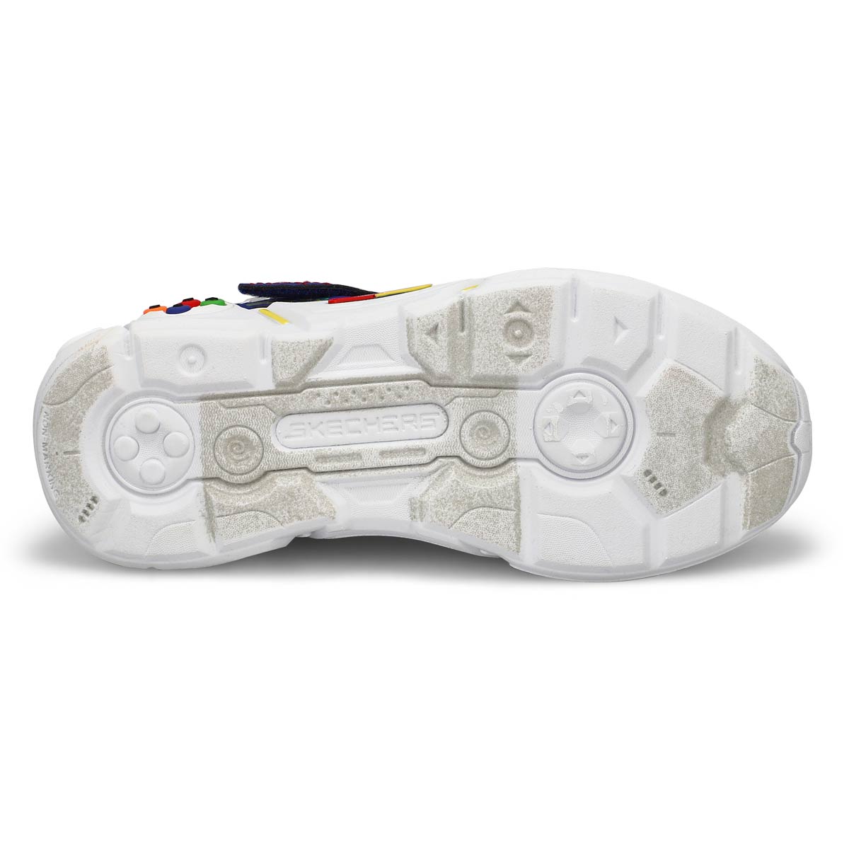 Skechers Gametronix 2.0 Boys