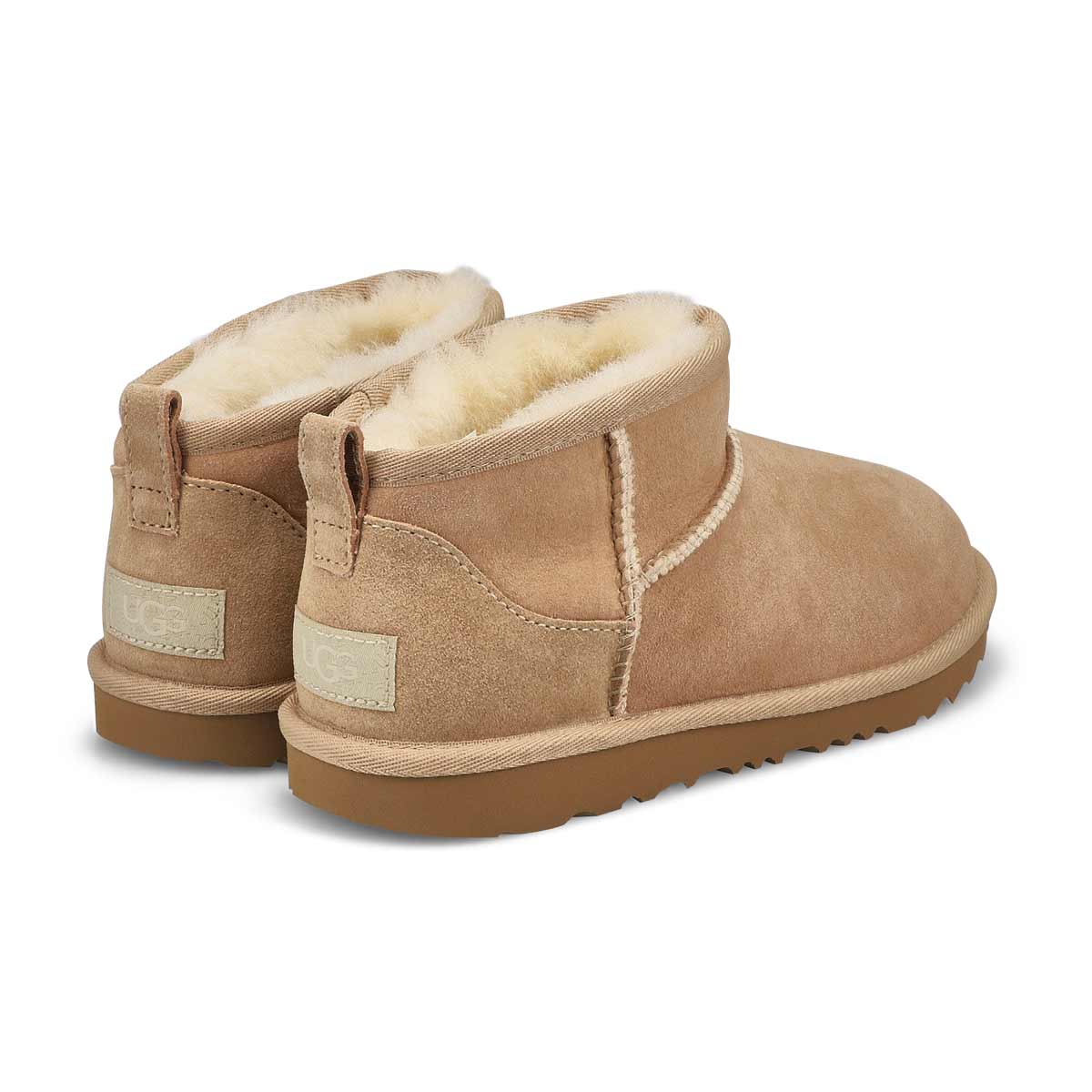 UGG Classic Ultra Mini Girls