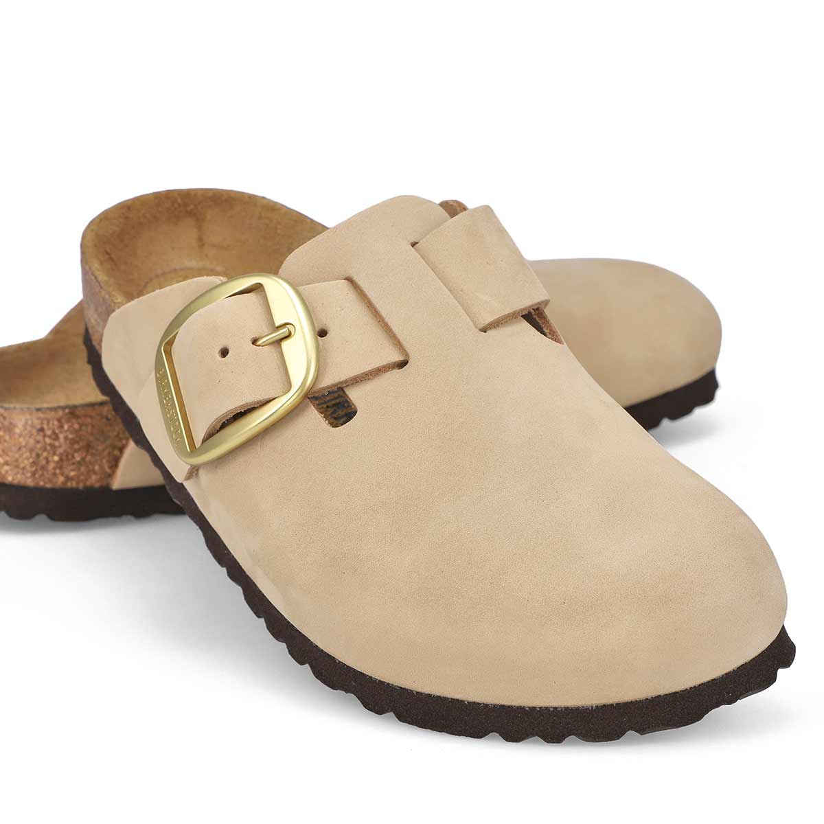 Birkenstock Boston Big Buckle Women