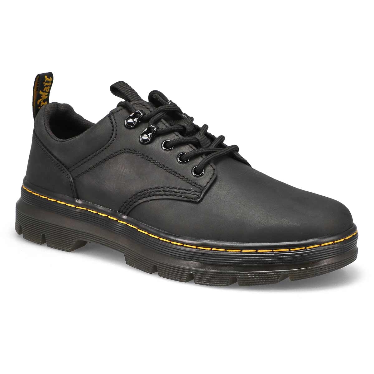 Dr Martens Reeder Men