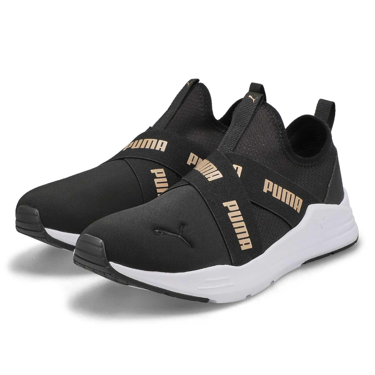 Puma Wired Run Women