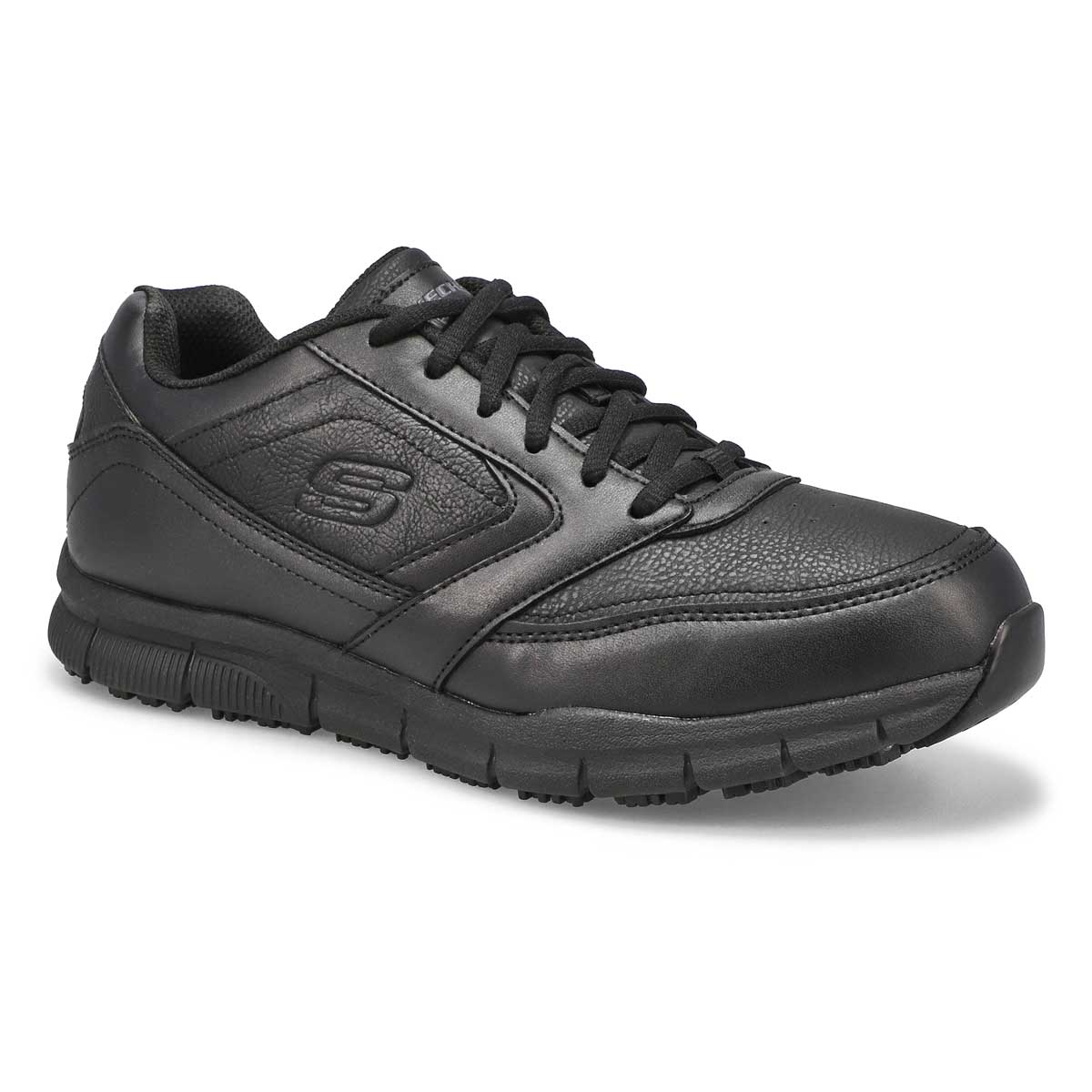 Skechers Work Nampa Sr Men