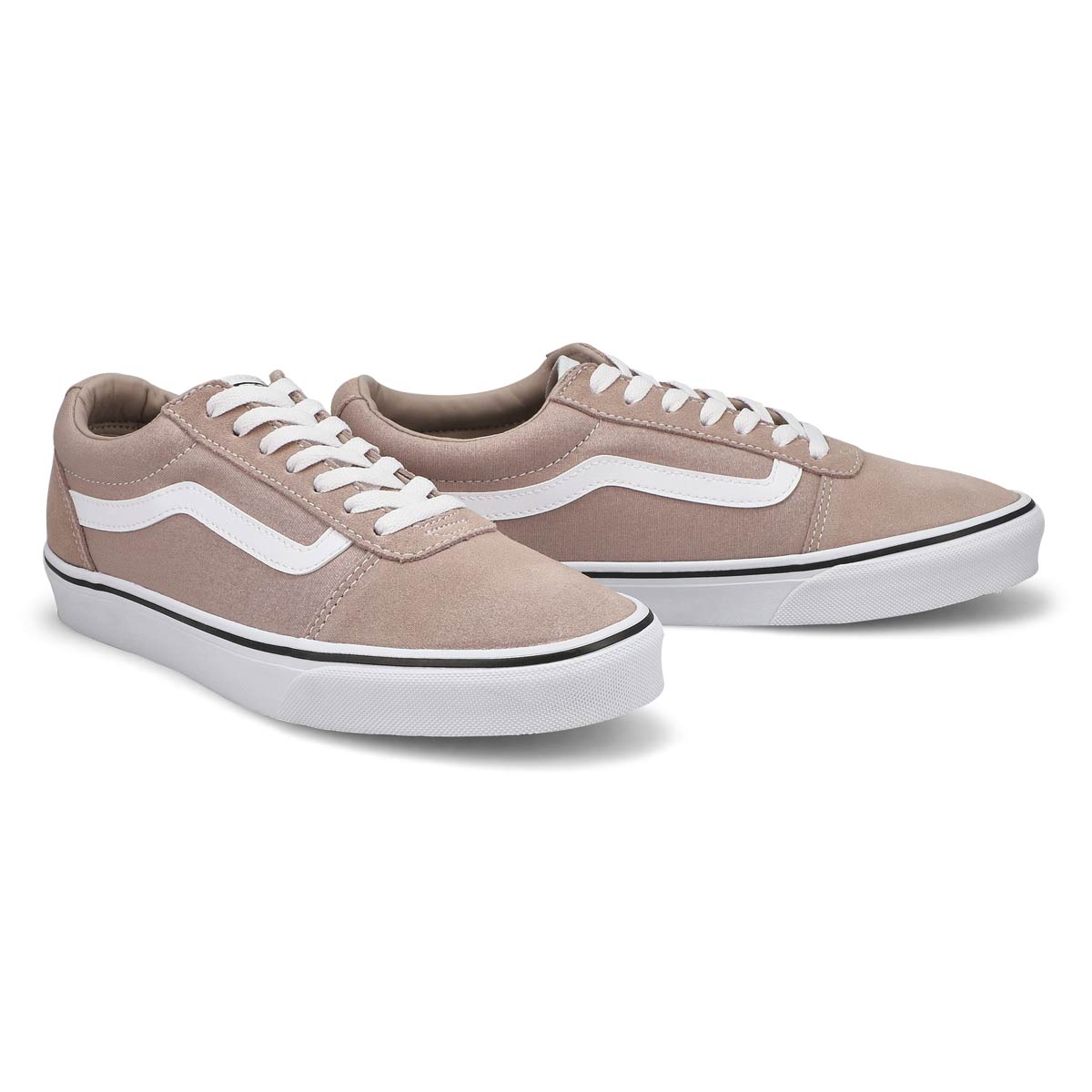 Vans Ward Men
