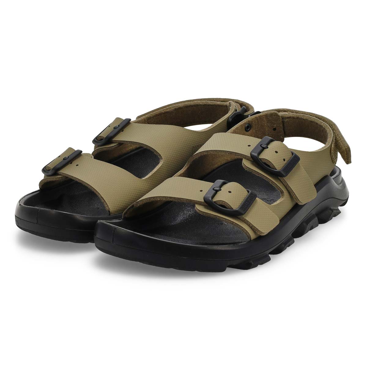 Birkenstock Mogami Terra Men