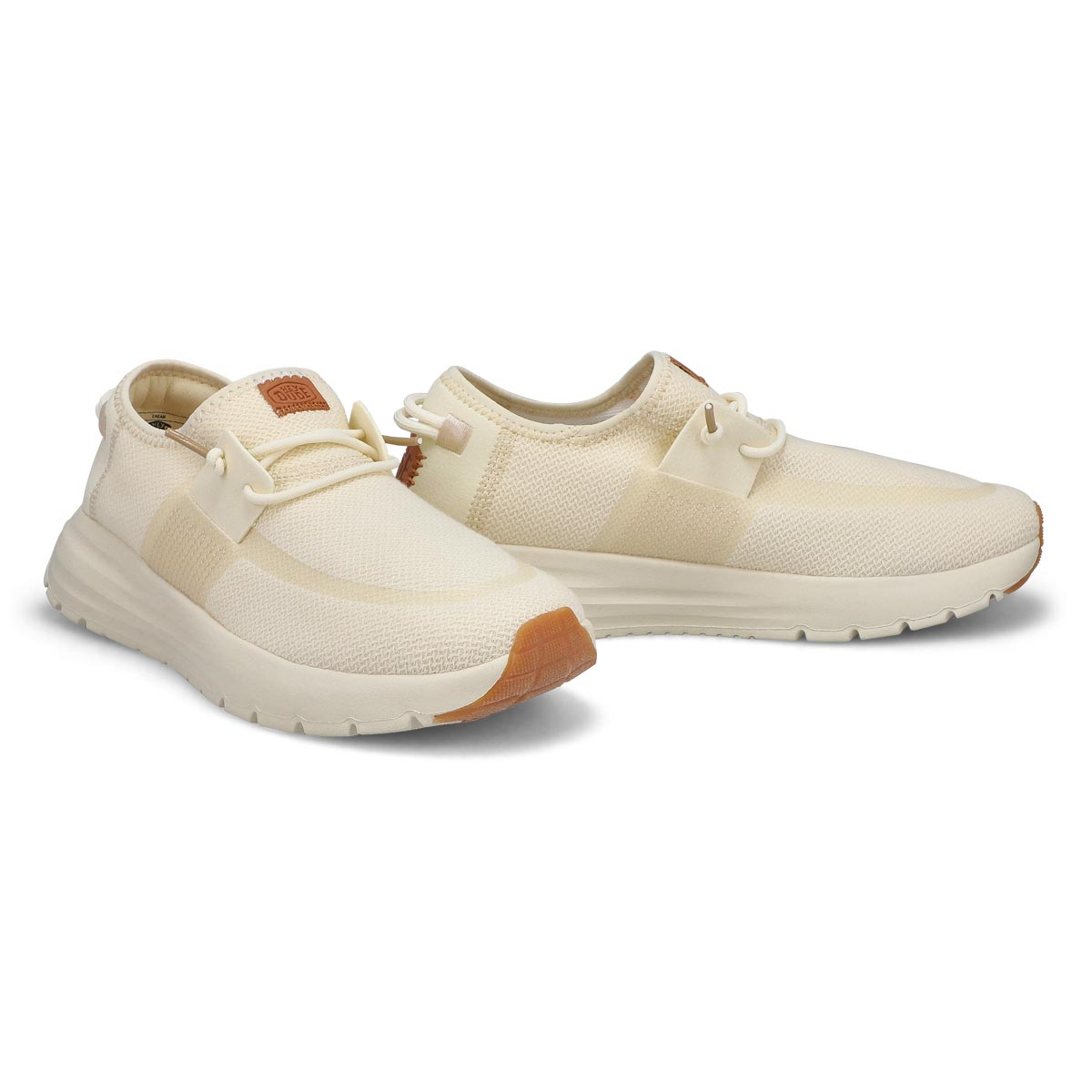 Heydude Sirocco W Neutrals Women