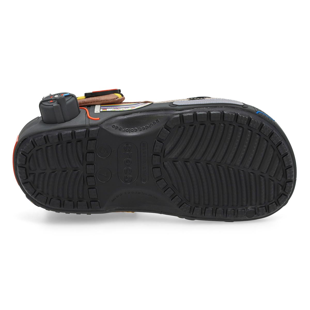 Crocs Ghostbusters Women