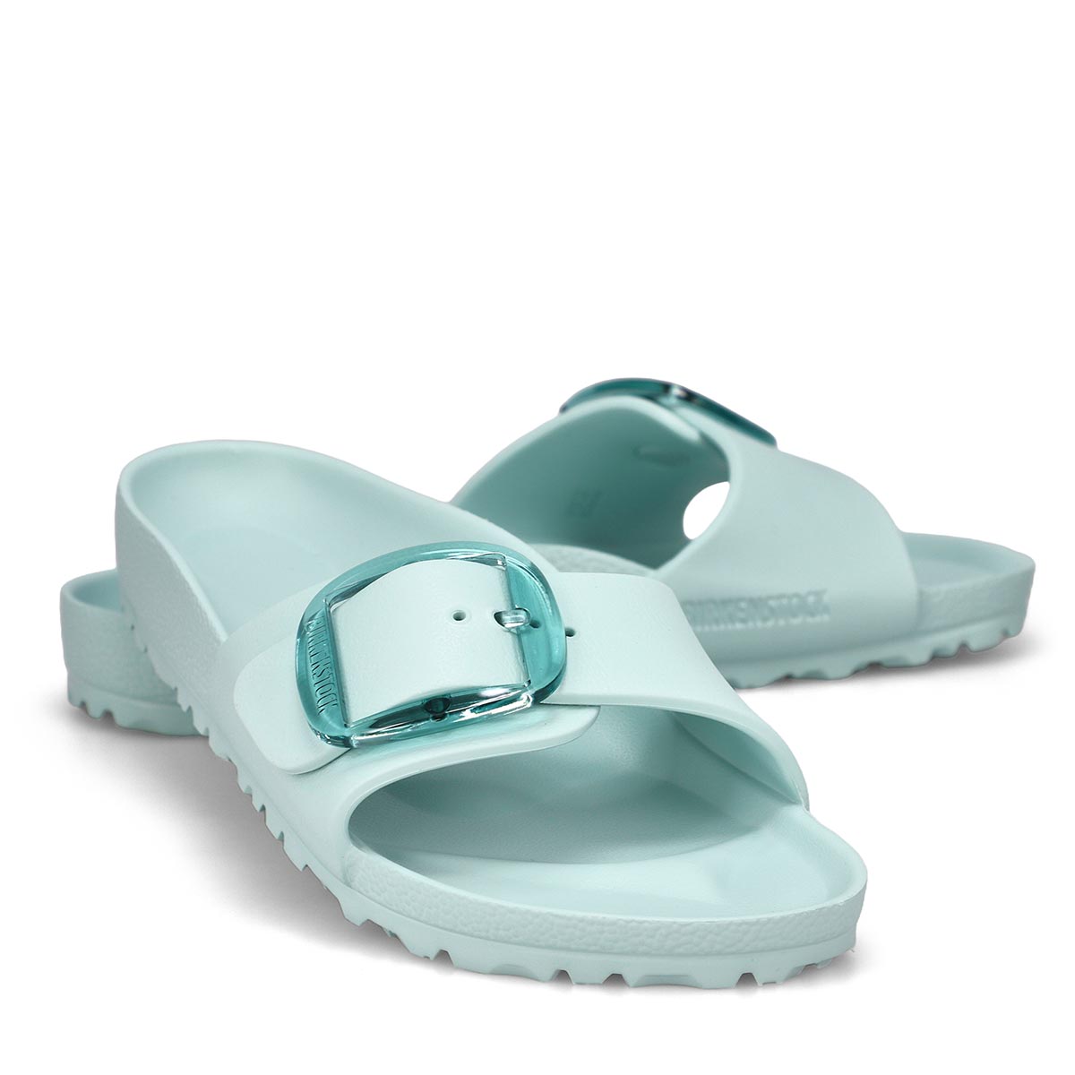 Birkenstock Madrid Big Buckle EVA Women