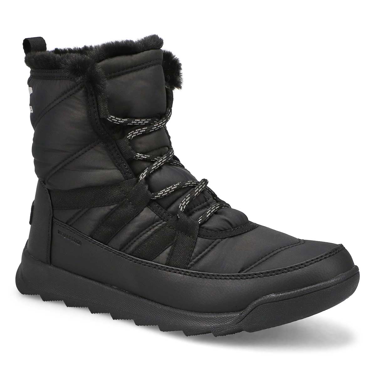 Sorel Whitney II Plus Lace Women