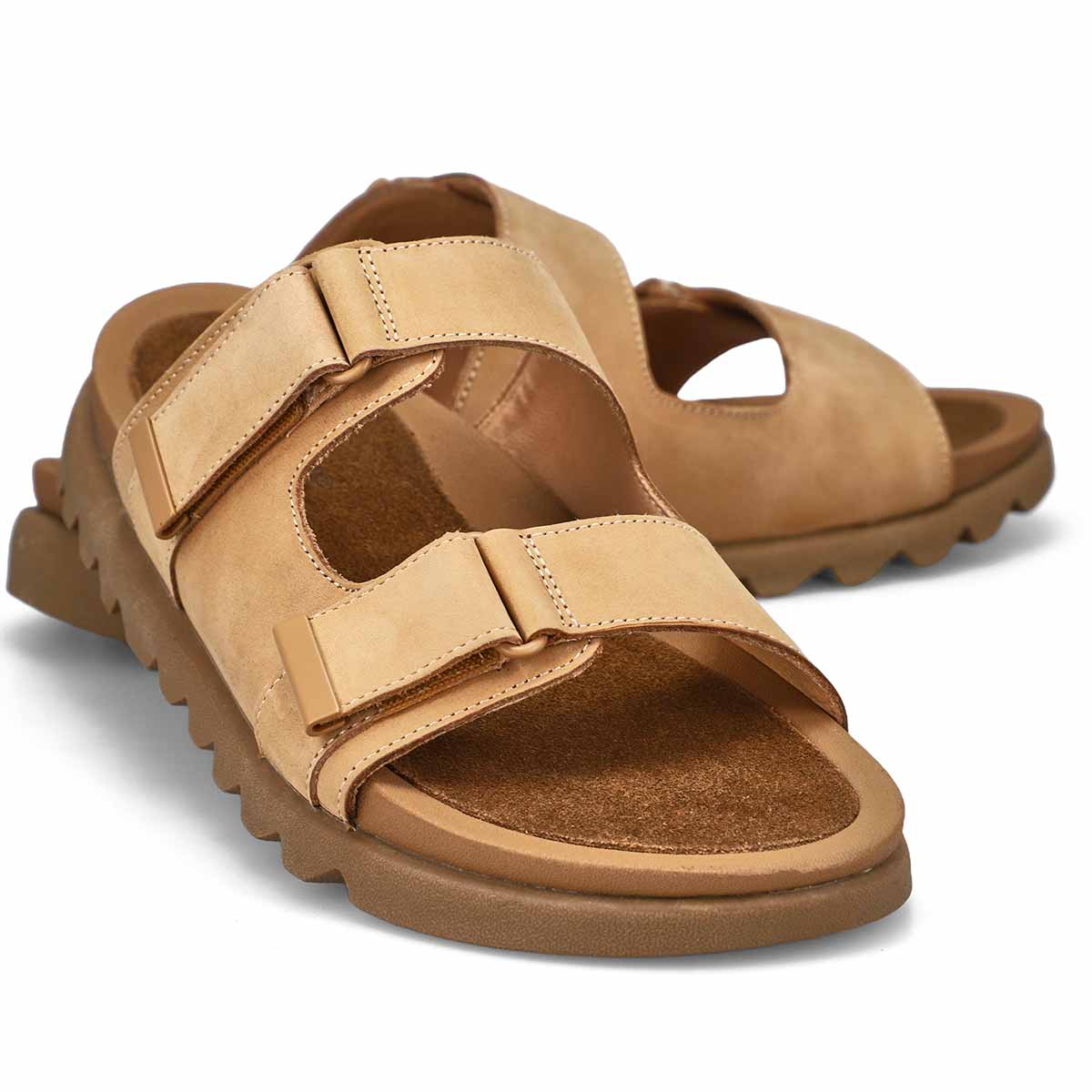 SoftMoc Mysaria Women