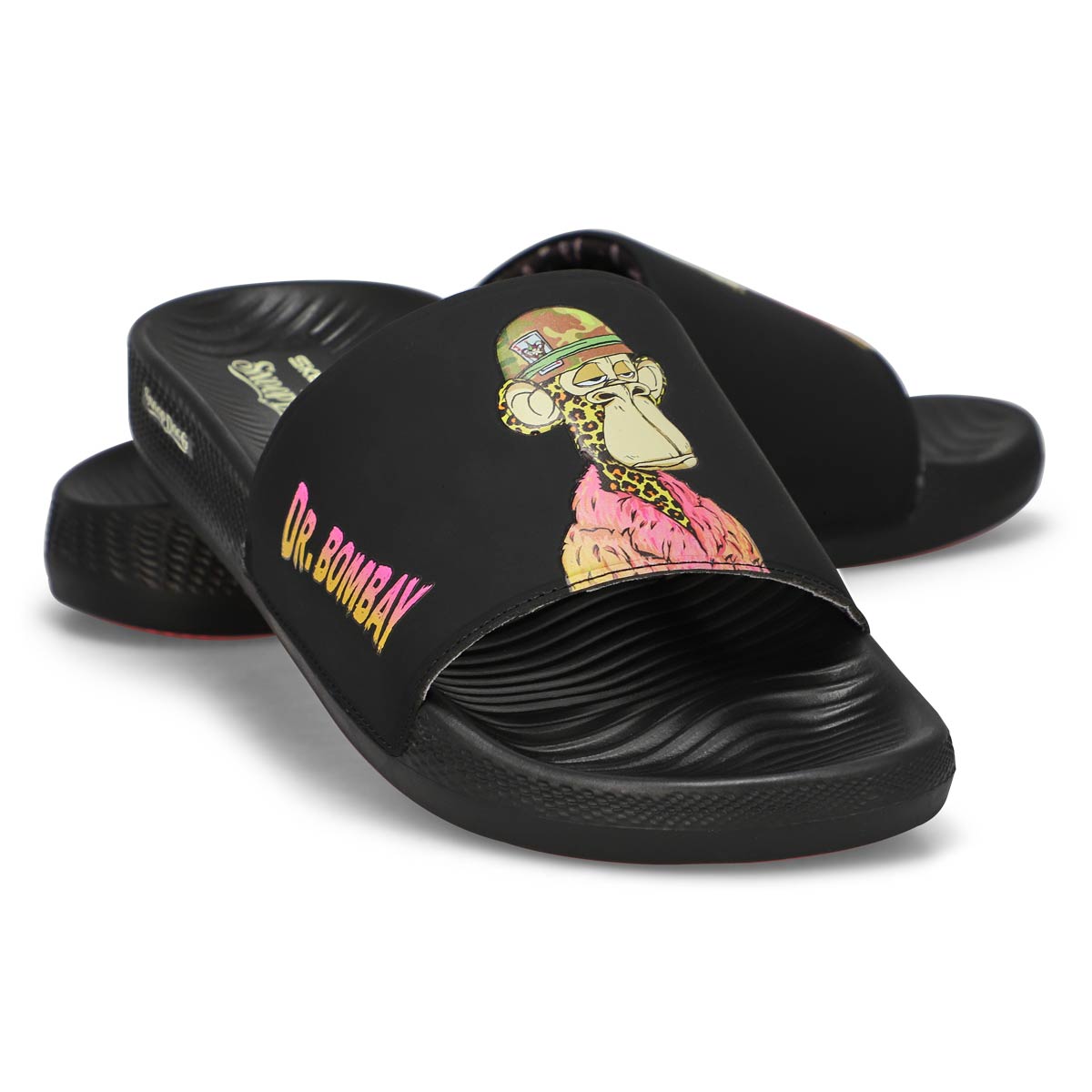 Skechers Snoop One OG Men