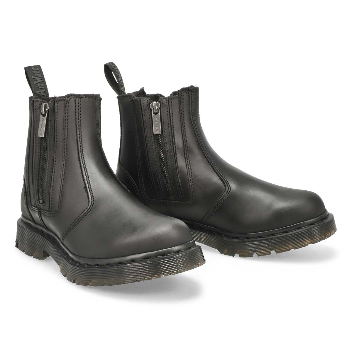 Dr Martens 2976 Alyson Snowplow Women