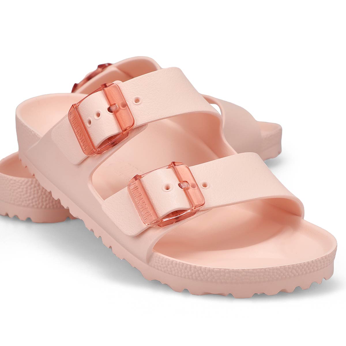 Birkenstock Arizona Stealth Buckle EVA Women