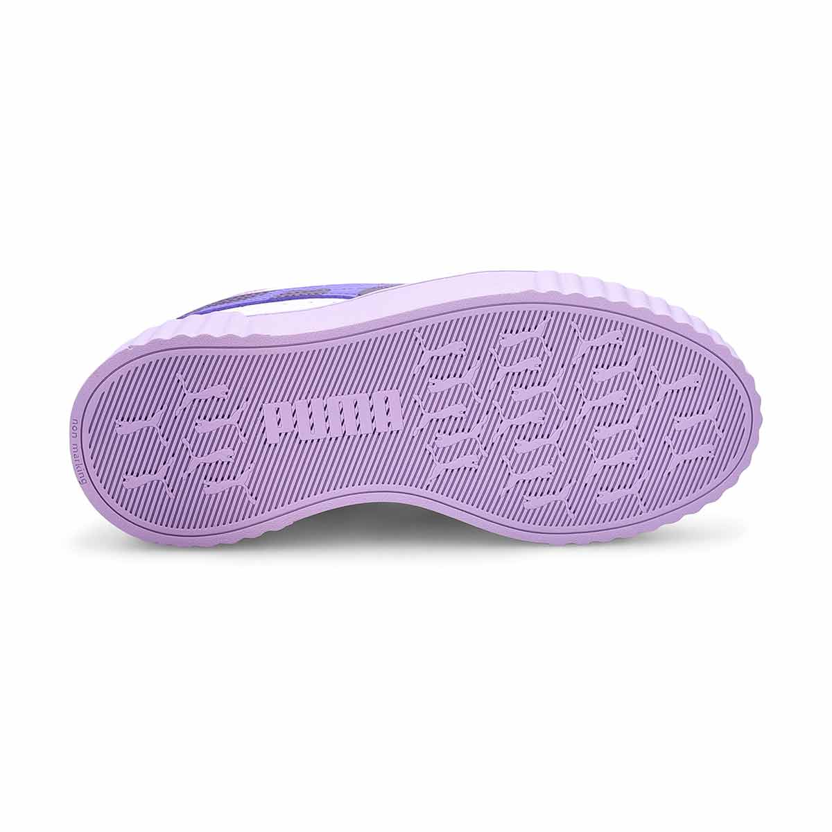 Puma Carina 3.0 Ingred (The Purple Cow) Girls