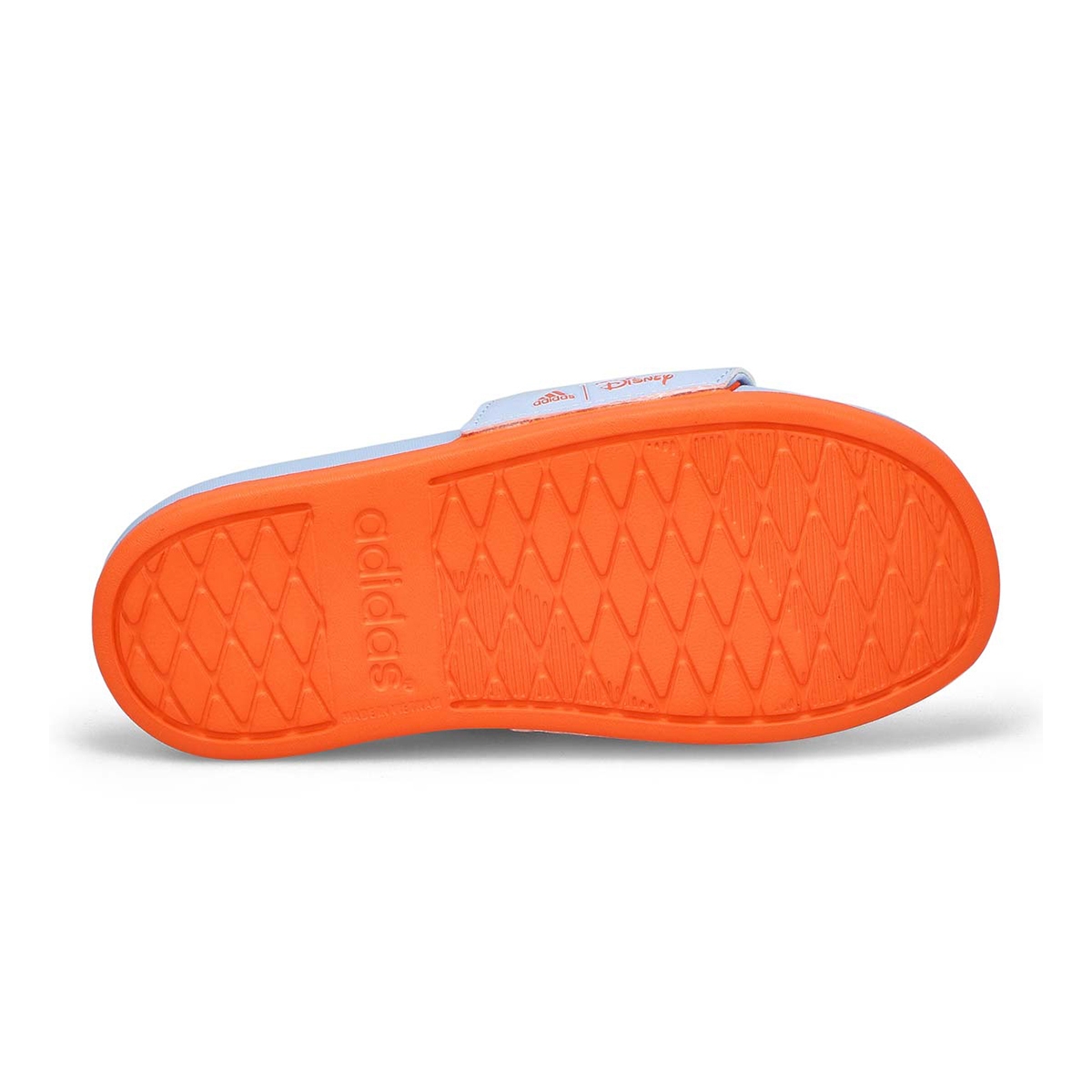 Adidas Adilette Comfort Moana Kids