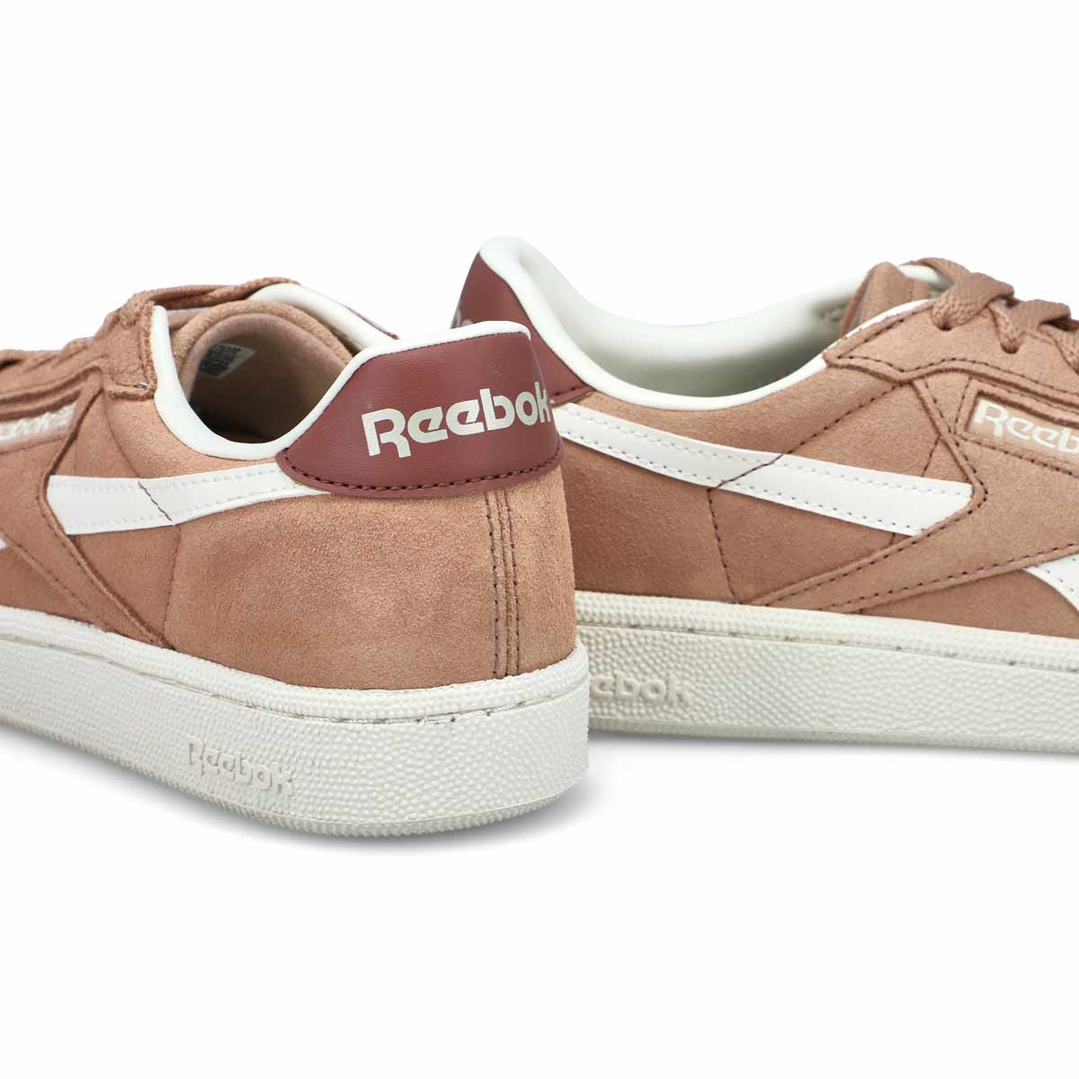 Reebok Club C Grounds UK Women