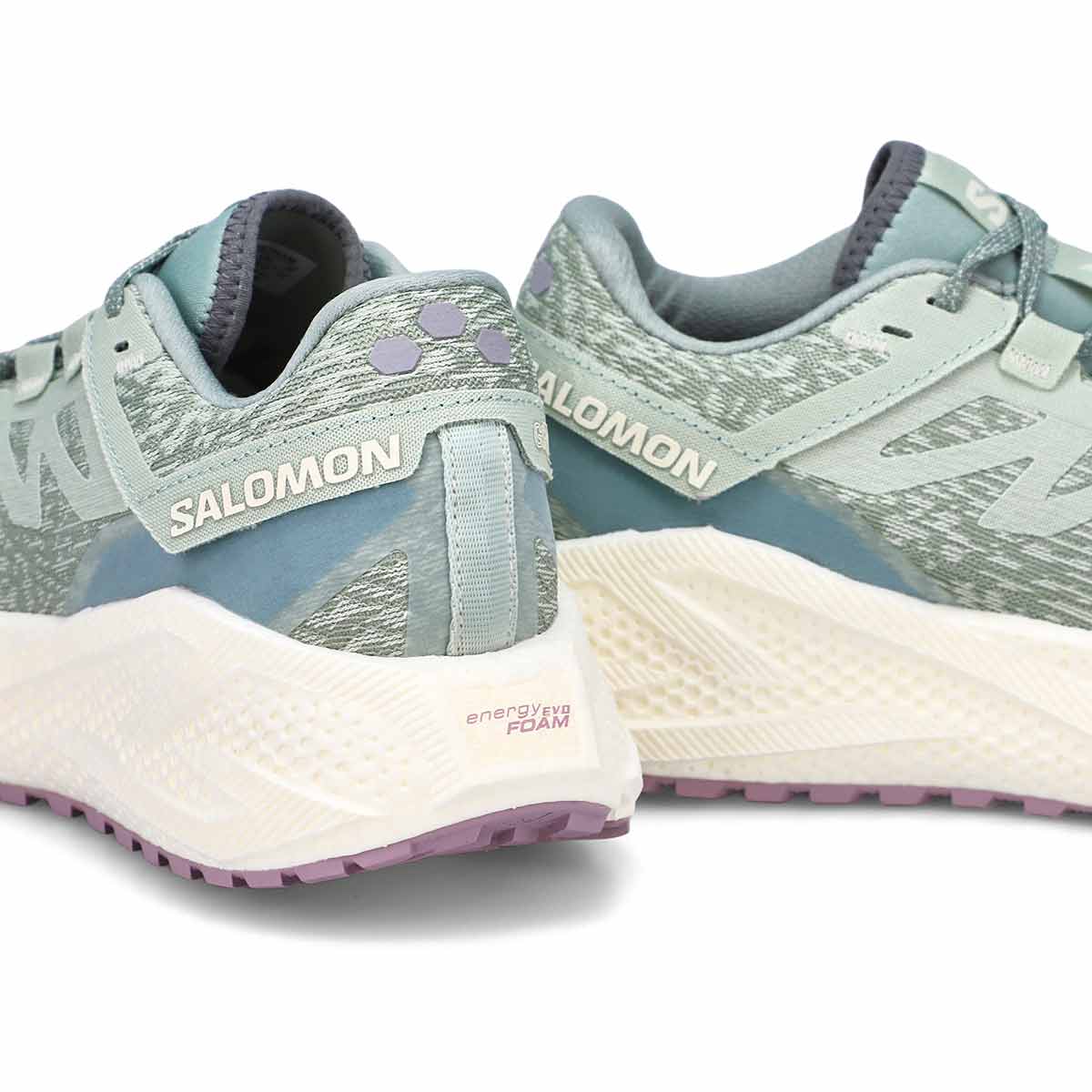 Salomon Aero Glide 3 GRVL Women