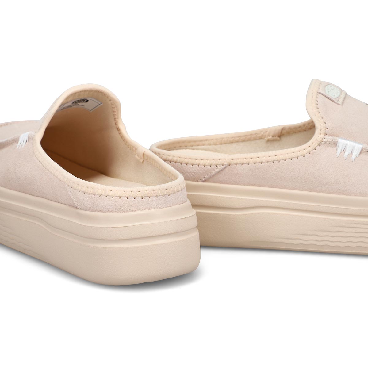 Heydude Austin Lift Classic Women