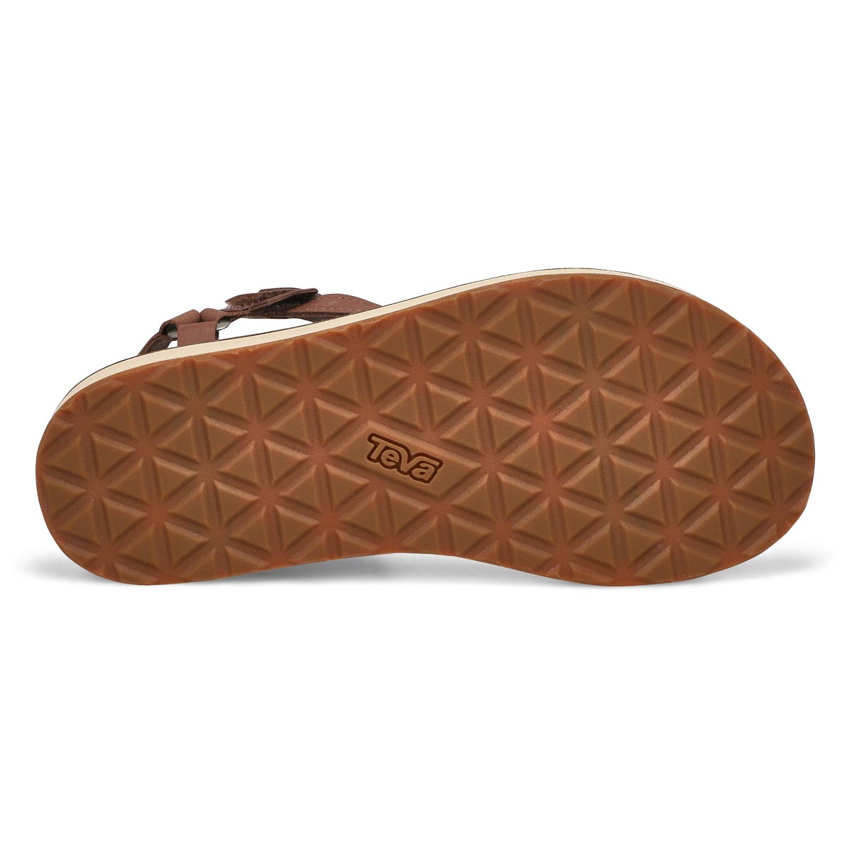 Teva Original Universal Slim Lea Women
